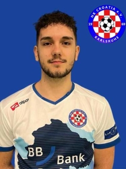 Avatar Bild für Borna Kikic
