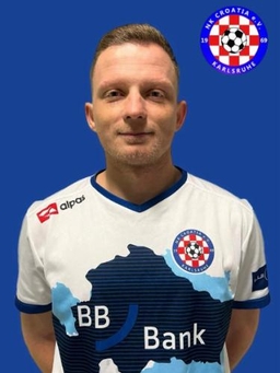 Avatar Bild für Davor Kozul