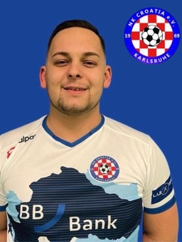 Avatar Bild für Mario Pejic