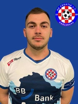 Avatar Bild für Marko Vardic
