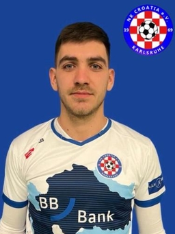 Avatar Bild für Stjepan Vardic