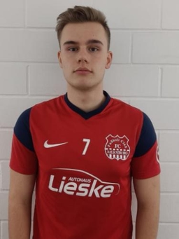 Avatar Bild für Fritz Dehne