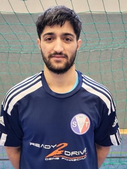 Avatar Bild für Mohamad Ismaail