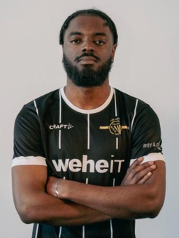 Avatar Bild für Jessy Malu