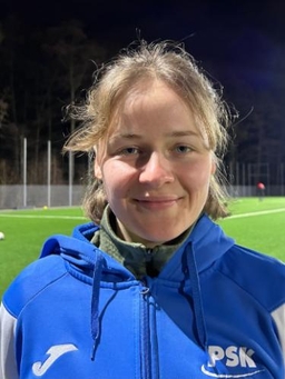 Avatar Bild für Lara Mende