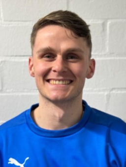 Avatar Bild für Benjamin Weber