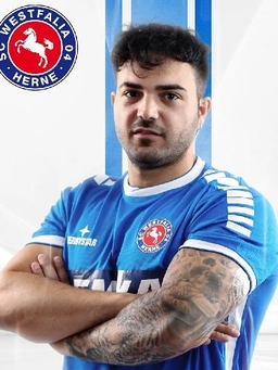 Avatar Bild für Boran Sezen