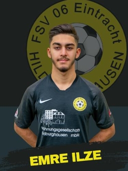 Avatar Bild für Deniz Emre Ilze