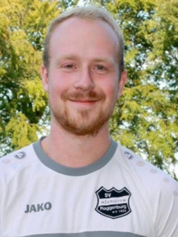 Avatar Bild für Janek Büscher