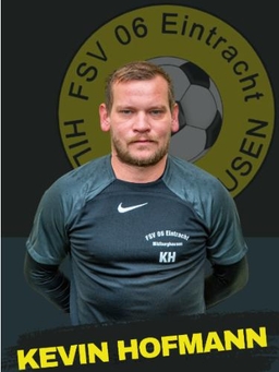 Avatar Bild für Kevin Hofmann