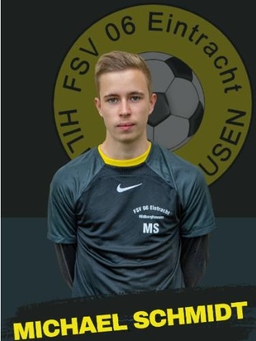 Avatar Bild für Michael Schmidt