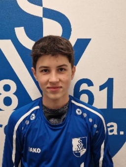 Avatar Bild für Finlay Schürer