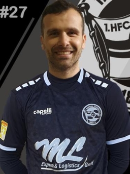 Avatar Bild für Feta Suljic