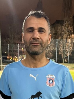 Avatar Bild für Abdurrahman Özer