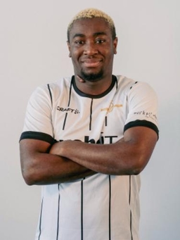 Avatar Bild für Dominik Amoako