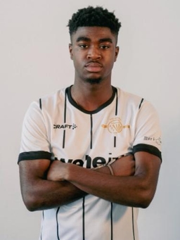 Avatar Bild für Martin Amoako