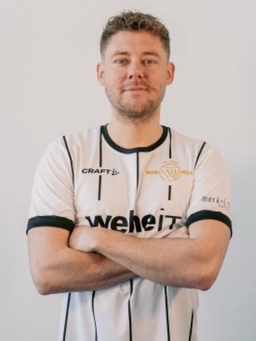Avatar Bild für Yanick Haag