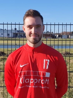 Avatar Bild für Calvin Knirsch