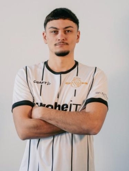 Avatar Bild für Adrian Hajdaraj