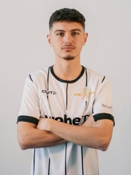 Avatar Bild für Oguzhan Lozan