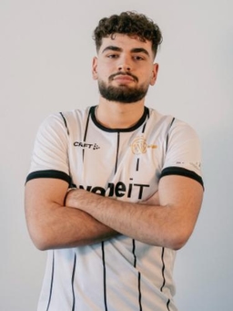 Avatar Bild für Bleard Zeqiraj