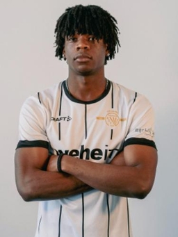 Avatar Bild für Marvin Emmanuel Takpara