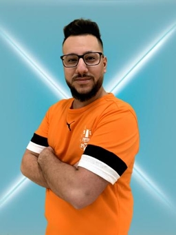 Avatar Bild für Khairi Nasruldeen Hamed Al-Saeed