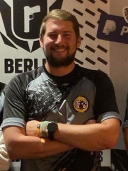 Avatar Bild für Nils Hansen