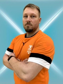 Avatar Bild für Georg Thomas