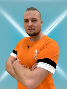 Avatar Bild für Benjamin Tilger