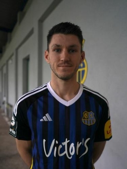 Avatar Bild für Robin Tim Becker