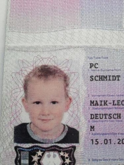 Avatar Bild für Maik-Leon Schmidt