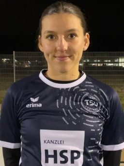 Avatar Bild für Emilie Maulbetsch