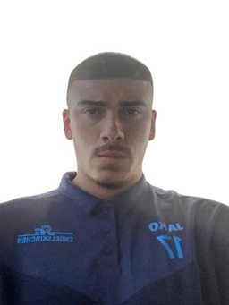 Avatar Bild für Riccardo Raccuglia