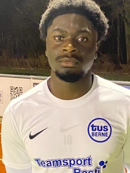 Avatar Bild für Michael Arhin