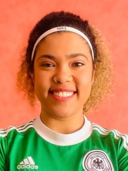 Avatar Bild für Vitoria Enidi Fernandes Amorim Dos Santos