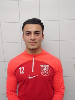 Avatar Bild für Khaled Mathpout