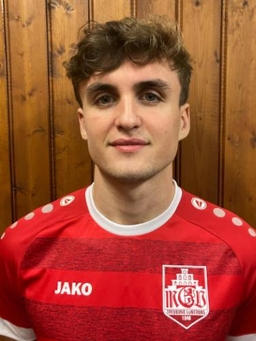 Avatar Bild für Liam Bennett Kümmritz