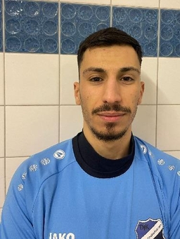 Avatar Bild für Hilmi Tunahan Dokgöz