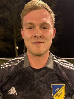 Avatar Bild für Yannick Grochowski