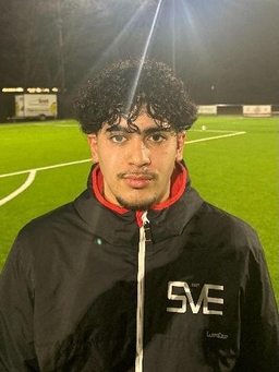 Avatar Bild für Ayoub Attalbi