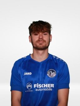 Avatar Bild für Maximilian Schäfer