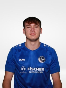 Avatar Bild für Jonas Gerhard Schäfer