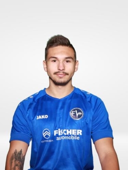Avatar Bild für Fabian Werner Weingärtner