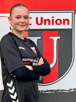 Avatar Bild für Isabel Talaschus