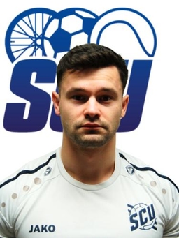 Avatar Bild für Marvin Syrstad