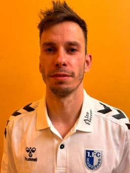 Avatar Bild für Andre Baumann