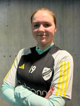 Avatar Bild für Liv Gioulkidis