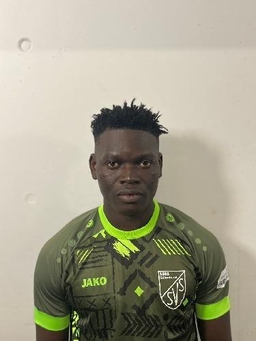 Avatar Bild für Musa Sanneh