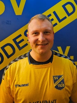 Avatar Bild für Maximilian Seegardel